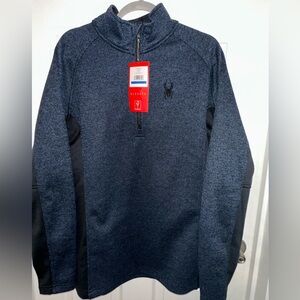 Spyder Men's Outbound Size XL